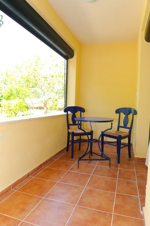 Appartamenti Angelika Perdika  Room photo